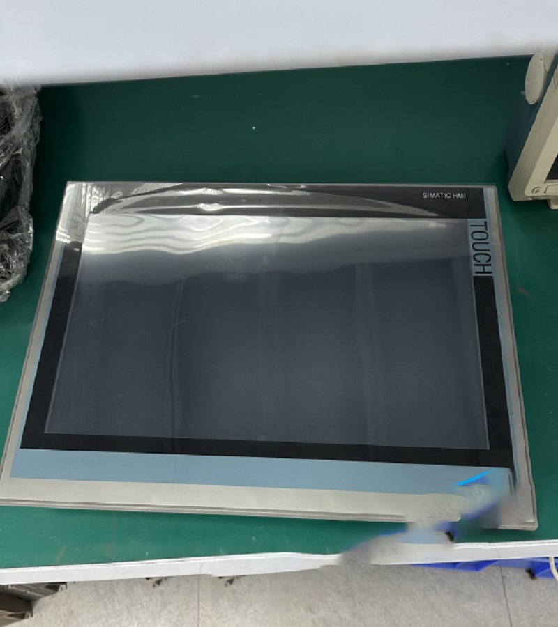 北京 西門子觸摸屏 TP2200 上電燒保險故障 畫面無法切換故障 通電后反復閃屏不開機故障 局部區域無響應故障維修 快修   